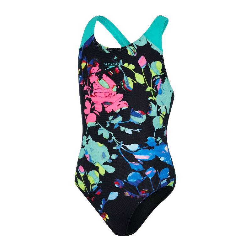 Costume DIGITAL PLACEMENT Girl SPEEDO