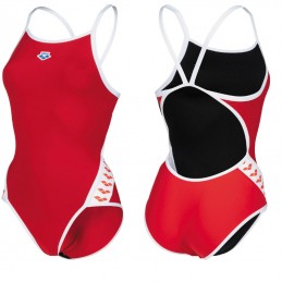 Costume ICONS SUPER FLY Donna ARENA