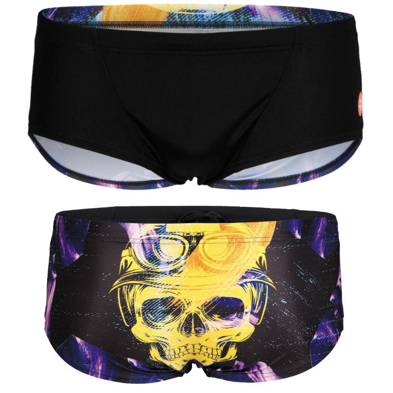 COSTUME CRAZY LOW WAIST MAN ARENA
