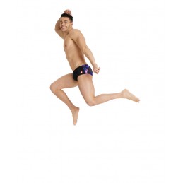 COSTUME CRAZY LOW WAIST MAN ARENA