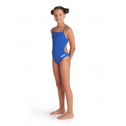 Costume Ragazza TEAM CHALLENGE SOL ARENA