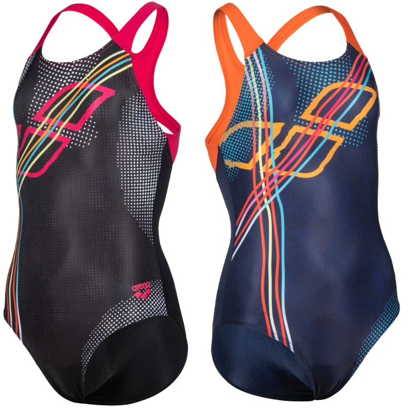 Costume Ragazza SWIMSUIT PRO ARENA