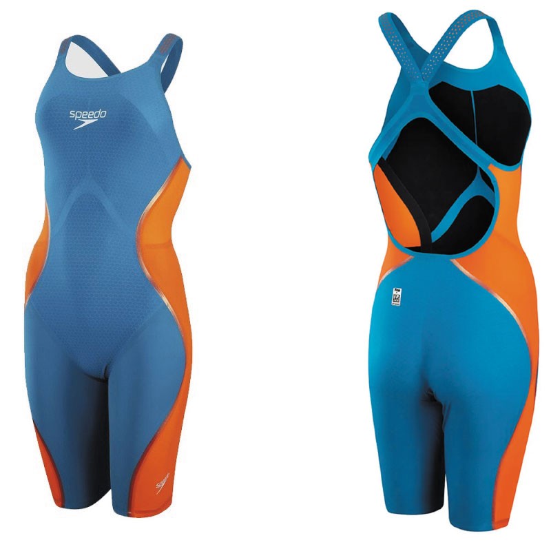 FastSkin LZR PURE INTENT CB SPEEDO