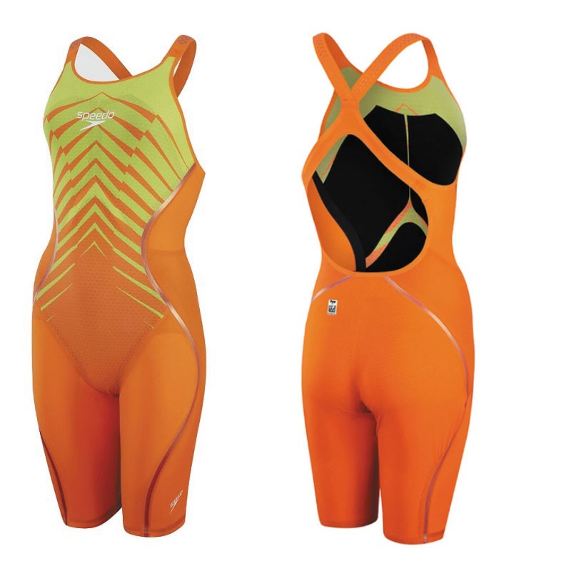 FastSkin LZR PURE INTENT CB SPEEDO