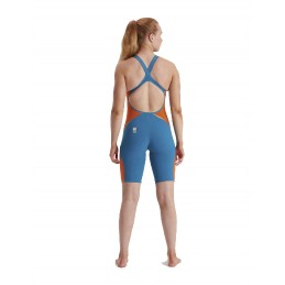FastSkin LZR PURE INTENT CB SPEEDO