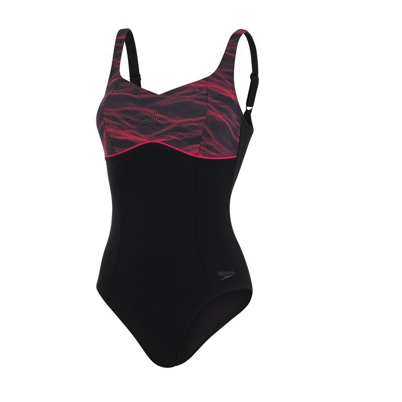 COSTUME DONNA SHAPING SPEEDO