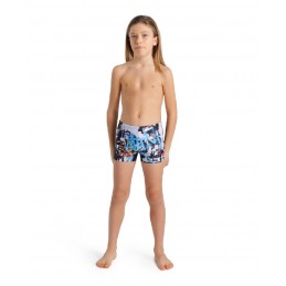 Costume Boy SWIM SHORTY PLACEMENT ARENA