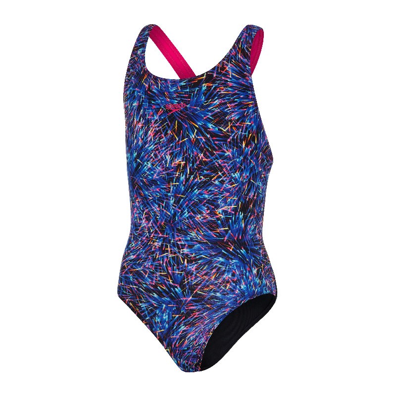 COSTUME LORBACK DIGI GIRL SPEEDO