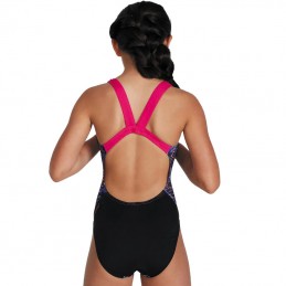 COSTUME LORBACK DIGI GIRL SPEEDO