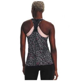 Canotta Donna UNDERARMOUR Racer