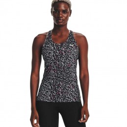 Canotta Donna UNDERARMOUR Racer