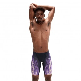 FastSkin LZR VALOR True-Miami Man SPEEDO