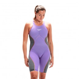 Fastskin LZR INTENT Donna PURPLE REIGN SPEEDO