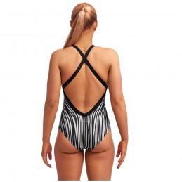 Costume Donna SKY HI STICK STACK FUNKITA