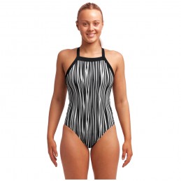 Costume Donna SKY HI STICK STACK FUNKITA