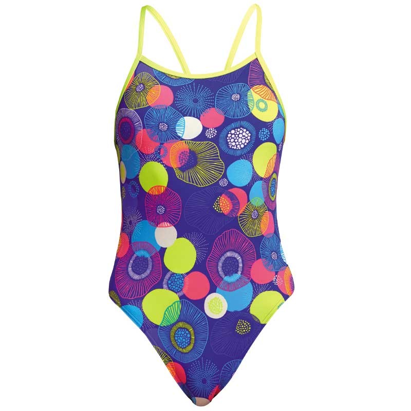 COSTUME LOVE BITE GIRL FUNKITA