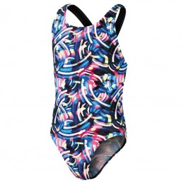 Costume Girl DIGITAL ALLOVER NEW SPEEDO