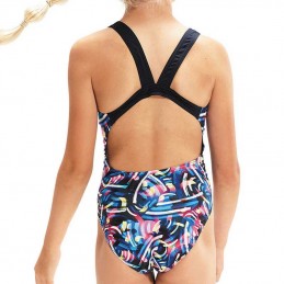Costume Girl DIGITAL ALLOVER NEW SPEEDO