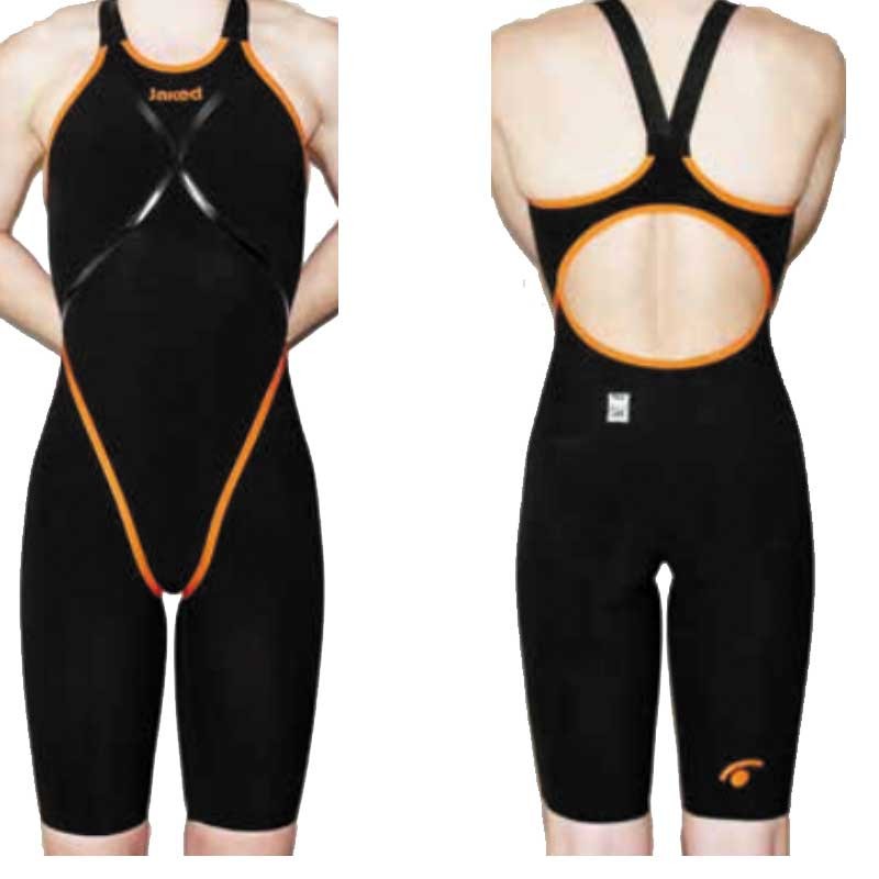 Costume Gara J-KRONO Donna JAKED