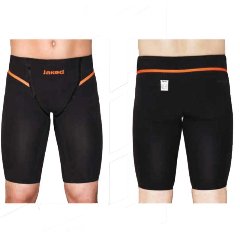 Costume Gara J-KRONO Uomo JAKED