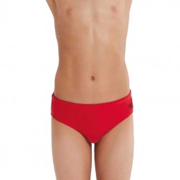 Costume Boy LOGO 6.5CM SPEEDO