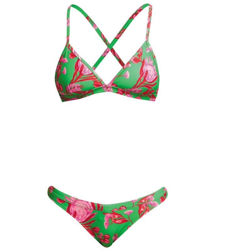 Due pezzi Donna DESERT PEA FUNKITA