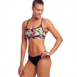 Due pezzi Donna CRYSTAL EYES FUNKITA