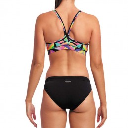 Due pezzi Donna CRYSTAL EYES FUNKITA
