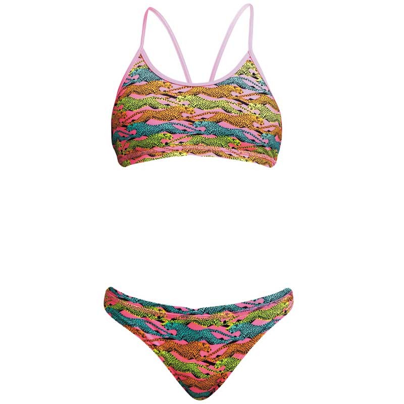 Due pezzi LYING CHEET Girl FUNKITA