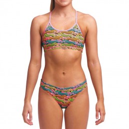 Due pezzi LYING CHEET Girl FUNKITA