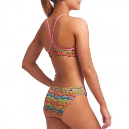 Due pezzi LYING CHEET Girl FUNKITA