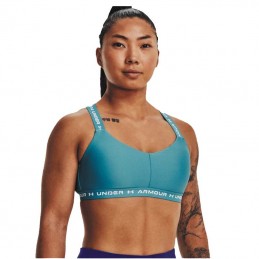 Top CrossBack LOW Donna UNDER ARMOUR