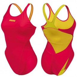 Costume Donna TEAM SWIMSUIT...