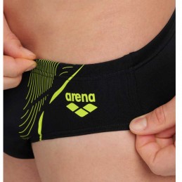 Costume Men SWIM Brief GRAPHIC ARENA