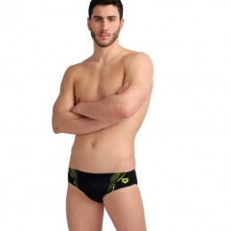 Costume Men SWIM Brief GRAPHIC ARENA