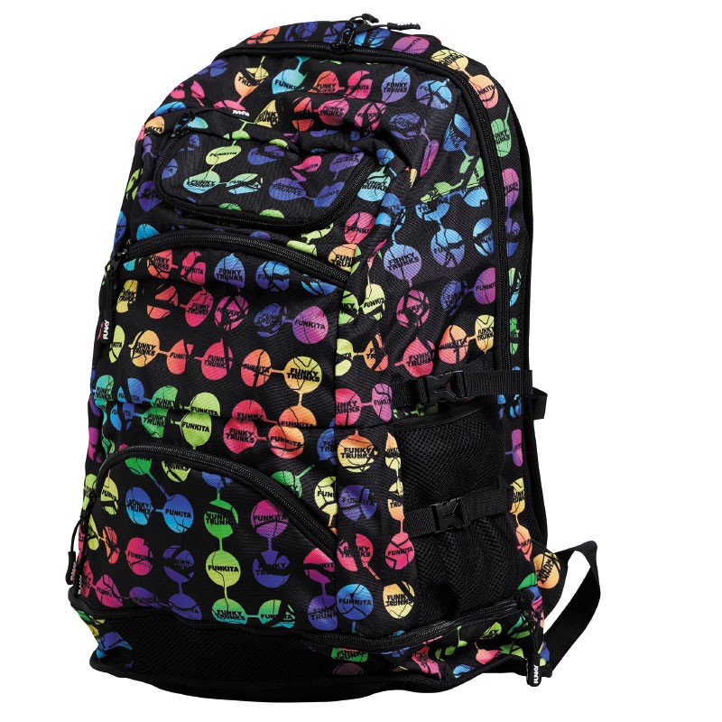 Zaino BACKPACK FUNKITA-FUNKY