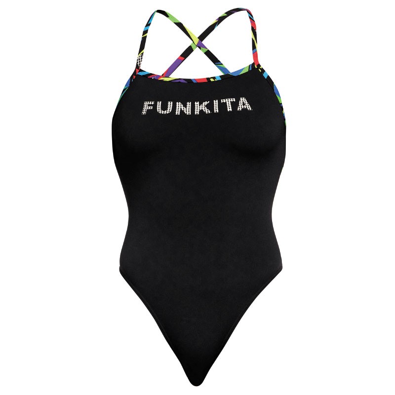 COSTUME BEAT IT LADIES FUNKITA