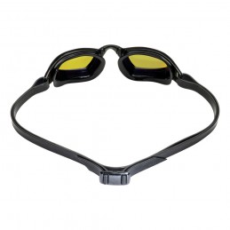 Occhialini XCEED Mirror Titanium AQUASPHERE