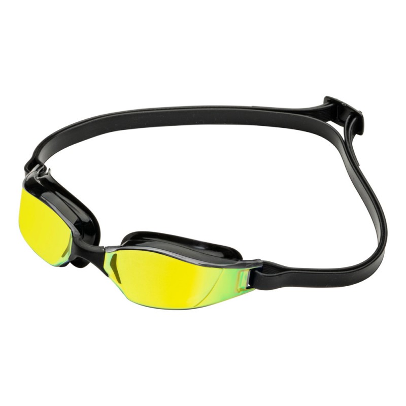 Occhialini XCEED Mirror Titanium AQUASPHERE