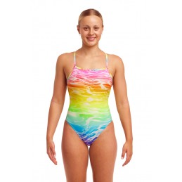 COSTUME DONNA LAKE ACID