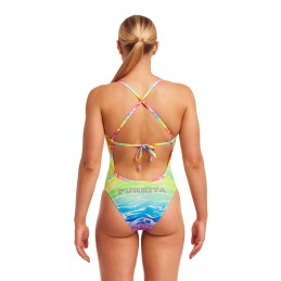 COSTUME DONNA LAKE ACID