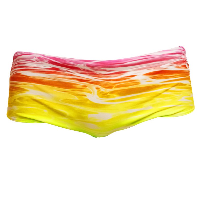 COSTUME LAKE ACID TRUNKS MAN FUNKYTRUNKS