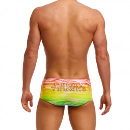 COSTUME LAKE ACID TRUNKS MAN FUNKYTRUNKS