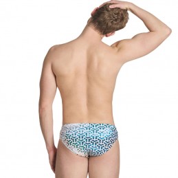 COSTUME MENS PLANET WATER SWIM ARENA