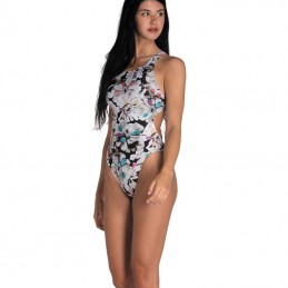 COSTUME DONNA ZINNIA PARTY ARENA