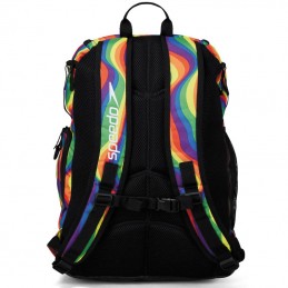 Zaino TEAMSTER 2.0 RUCKSACK 35L SPEEDO