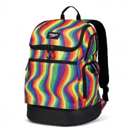 Zaino TEAMSTER 2.0 RUCKSACK 35L SPEEDO