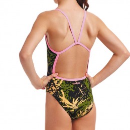 Costume Ragazza GIGI JO JO FUNKITA