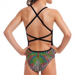 Costume Ragazza SNOW FLYER FUNKITA