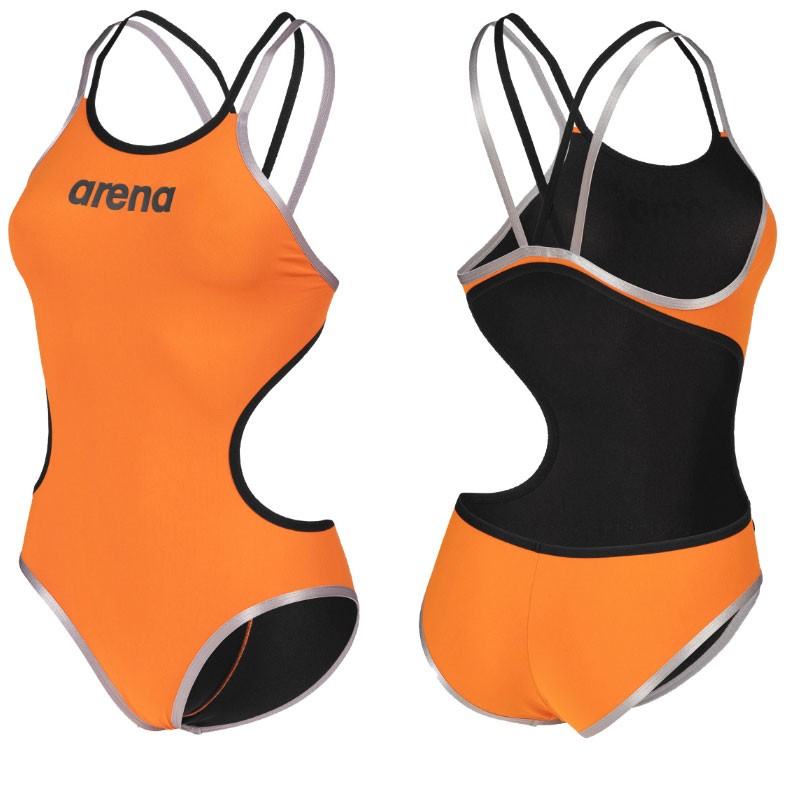 Costume One DOUBLE CROSS BACK Donna ARENA